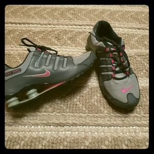 Nike Shox